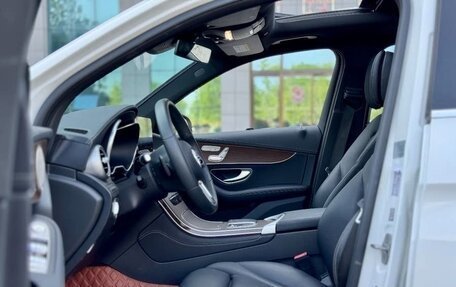 Mercedes-Benz GLC, 2021 год, 4 300 000 рублей, 12 фотография
