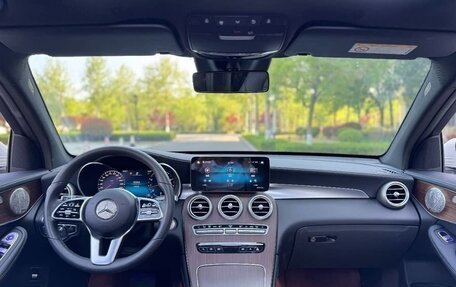 Mercedes-Benz GLC, 2021 год, 4 300 000 рублей, 14 фотография