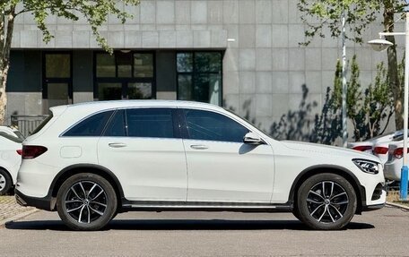 Mercedes-Benz GLC, 2021 год, 4 300 000 рублей, 4 фотография