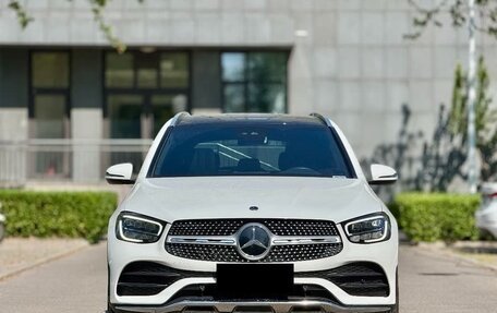 Mercedes-Benz GLC, 2021 год, 4 300 000 рублей, 2 фотография