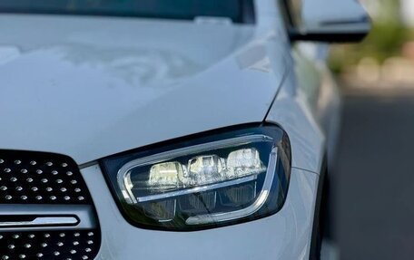 Mercedes-Benz GLC, 2021 год, 4 300 000 рублей, 9 фотография
