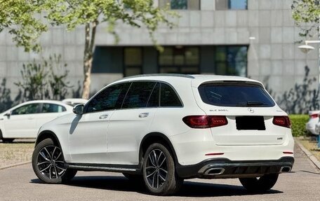 Mercedes-Benz GLC, 2021 год, 4 300 000 рублей, 7 фотография