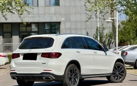 Mercedes-Benz GLC, 2021 год, 4 300 000 рублей, 5 фотография