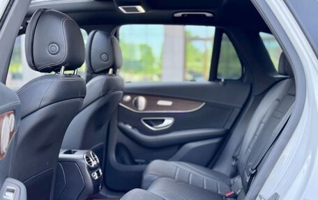 Mercedes-Benz GLC, 2021 год, 4 300 000 рублей, 23 фотография