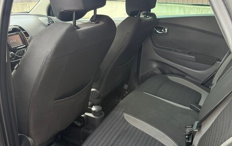Renault Kaptur I рестайлинг, 2018 год, 1 650 000 рублей, 7 фотография