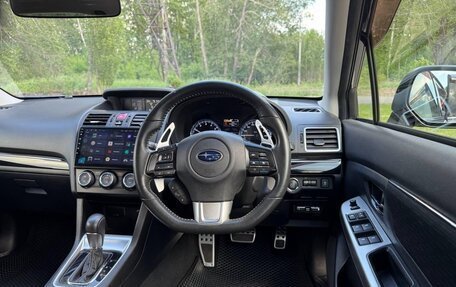Subaru Levorg I, 2015 год, 1 240 000 рублей, 5 фотография