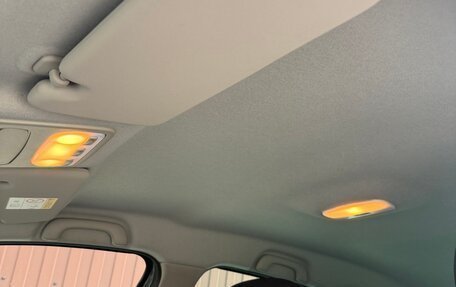 Renault Kaptur I рестайлинг, 2018 год, 1 650 000 рублей, 14 фотография