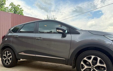 Renault Kaptur I рестайлинг, 2018 год, 1 650 000 рублей, 8 фотография