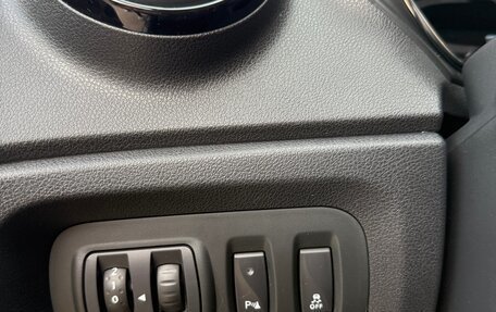 Renault Kaptur I рестайлинг, 2018 год, 1 650 000 рублей, 9 фотография