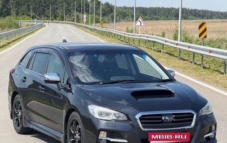 Subaru Levorg I, 2015 год, 1 240 000 рублей, 3 фотография