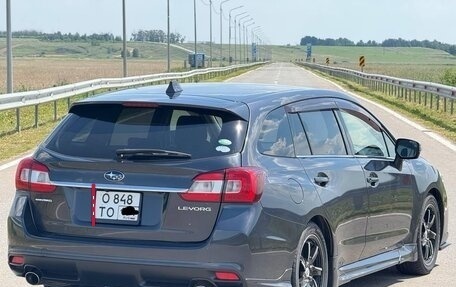 Subaru Levorg I, 2015 год, 1 240 000 рублей, 6 фотография