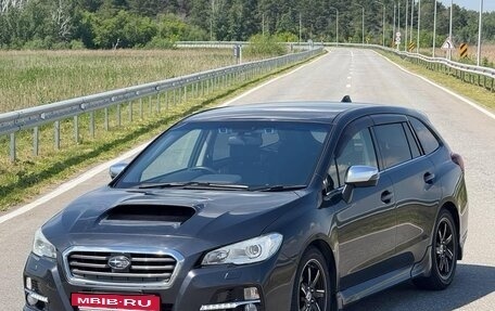 Subaru Levorg I, 2015 год, 1 240 000 рублей, 2 фотография