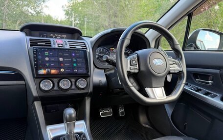 Subaru Levorg I, 2015 год, 1 240 000 рублей, 9 фотография