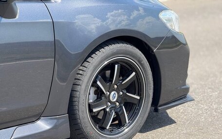 Subaru Levorg I, 2015 год, 1 240 000 рублей, 11 фотография
