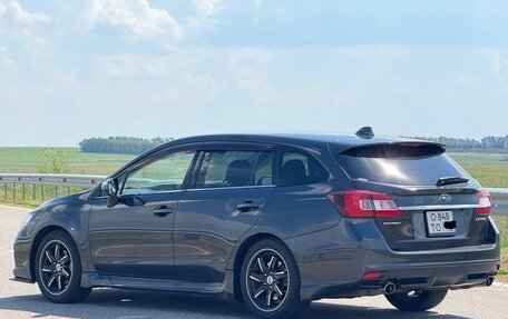 Subaru Levorg I, 2015 год, 1 240 000 рублей, 12 фотография
