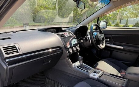 Subaru Levorg I, 2015 год, 1 240 000 рублей, 8 фотография