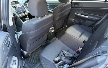 Subaru Levorg I, 2015 год, 1 240 000 рублей, 17 фотография