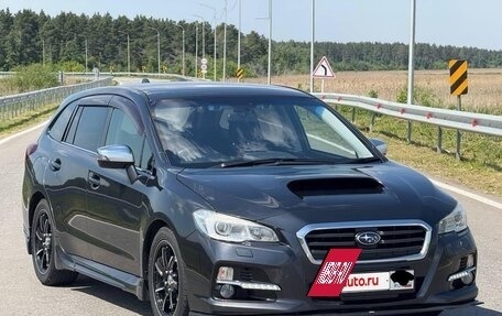 Subaru Levorg I, 2015 год, 1 240 000 рублей, 7 фотография