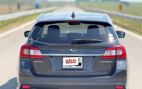 Subaru Levorg I, 2015 год, 1 240 000 рублей, 21 фотография