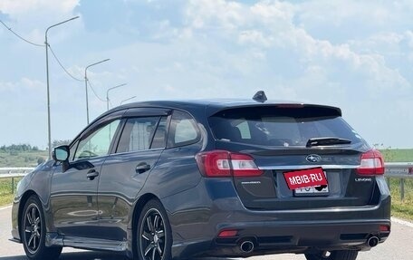 Subaru Levorg I, 2015 год, 1 240 000 рублей, 13 фотография