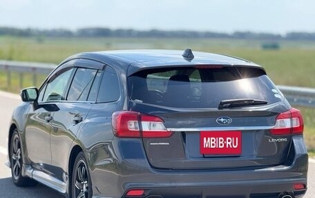 Subaru Levorg I, 2015 год, 1 240 000 рублей, 19 фотография