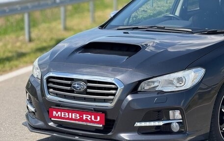 Subaru Levorg I, 2015 год, 1 240 000 рублей, 18 фотография