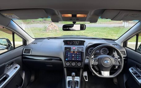 Subaru Levorg I, 2015 год, 1 240 000 рублей, 30 фотография