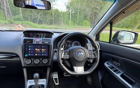 Subaru Levorg I, 2015 год, 1 240 000 рублей, 24 фотография