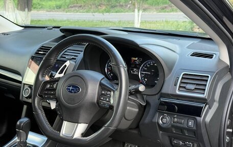 Subaru Levorg I, 2015 год, 1 240 000 рублей, 28 фотография