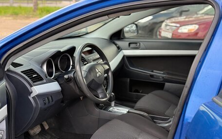 Mitsubishi Lancer IX, 2010 год, 619 000 рублей, 7 фотография