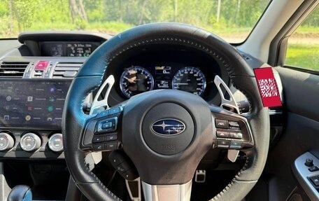 Subaru Levorg I, 2015 год, 1 240 000 рублей, 25 фотография