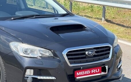 Subaru Levorg I, 2015 год, 1 240 000 рублей, 22 фотография