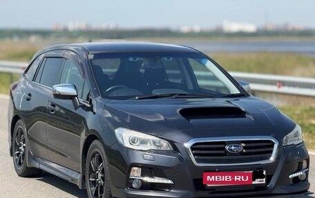 Subaru Levorg I, 2015 год, 1 240 000 рублей, 27 фотография