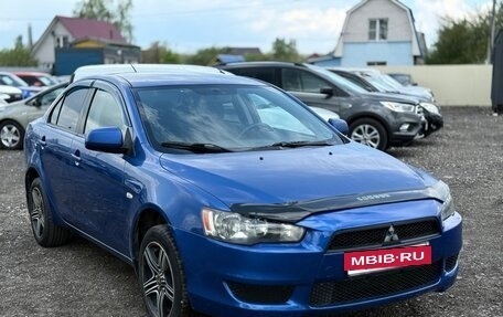 Mitsubishi Lancer IX, 2010 год, 619 000 рублей, 2 фотография