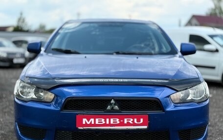 Mitsubishi Lancer IX, 2010 год, 619 000 рублей, 3 фотография