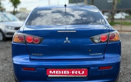 Mitsubishi Lancer IX, 2010 год, 619 000 рублей, 6 фотография