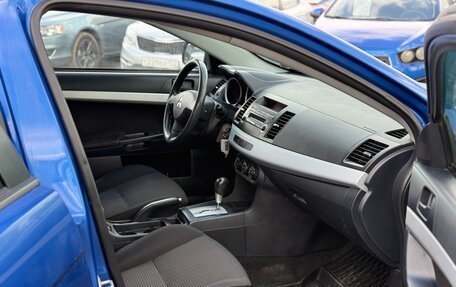 Mitsubishi Lancer IX, 2010 год, 619 000 рублей, 8 фотография