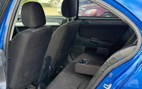 Mitsubishi Lancer IX, 2010 год, 619 000 рублей, 9 фотография