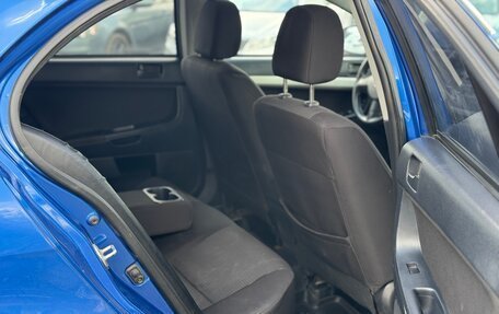 Mitsubishi Lancer IX, 2010 год, 619 000 рублей, 10 фотография
