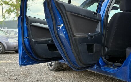 Mitsubishi Lancer IX, 2010 год, 619 000 рублей, 11 фотография