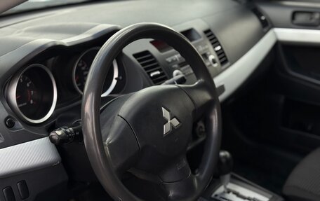 Mitsubishi Lancer IX, 2010 год, 619 000 рублей, 20 фотография