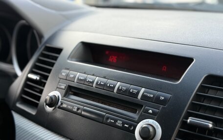 Mitsubishi Lancer IX, 2010 год, 619 000 рублей, 17 фотография