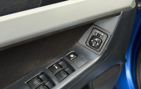 Mitsubishi Lancer IX, 2010 год, 619 000 рублей, 19 фотография