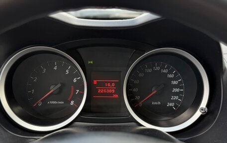 Mitsubishi Lancer IX, 2010 год, 619 000 рублей, 21 фотография