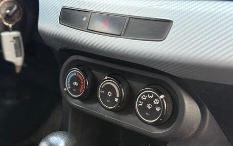 Mitsubishi Lancer IX, 2010 год, 619 000 рублей, 16 фотография