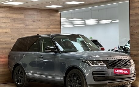Land Rover Range Rover IV рестайлинг, 2020 год, 14 600 000 рублей, 2 фотография