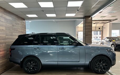 Land Rover Range Rover IV рестайлинг, 2020 год, 14 600 000 рублей, 5 фотография