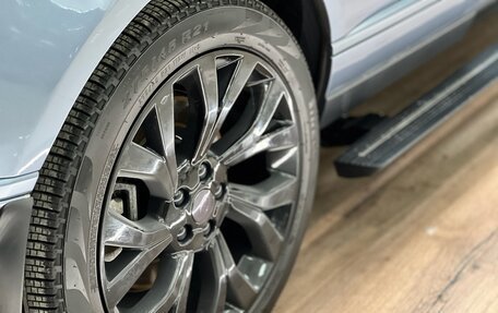 Land Rover Range Rover IV рестайлинг, 2020 год, 14 600 000 рублей, 6 фотография