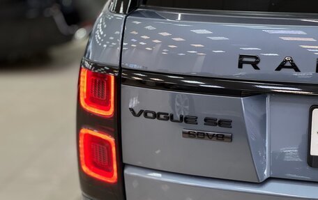 Land Rover Range Rover IV рестайлинг, 2020 год, 14 600 000 рублей, 15 фотография