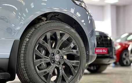 Land Rover Range Rover IV рестайлинг, 2020 год, 14 600 000 рублей, 7 фотография